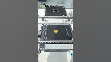 Maximize Efficiency with Advanced Conveyor Solutions!#conveyors#palletconveyor