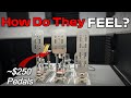 I Bought the Cheapest "Premium" Sim Racing Pedals - Part 1