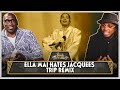 T-Pain Made Ella Mai Hate Jacquees &#39;Trip&#39; Remix &amp; Jacquees compares it to Lil Wayne &amp; YG | Ep. 83