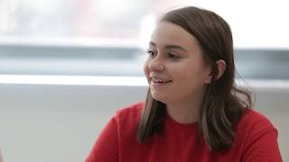 BTEC Health and Social Care at Cirencester College