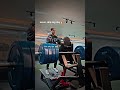 #gymvibes #shortvideo #motivation 🏋🏻‍♂️