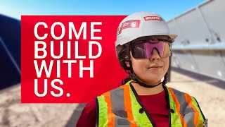 Building a Career Through Opportunity: An Apprenticeship Journey at McCarthy
