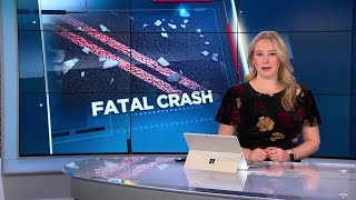 25-year-old driver dies in Dane County crash, Sheriff’s Office reports Wealth
