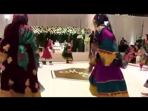 Dawlat Qarabaghai Attan Song New Pashto Song دولت کرباغی نوی اتن سندره