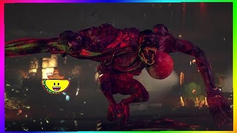 A colossal problem & Info on Earle Williams/Wendigo Colossus | Fallout 76