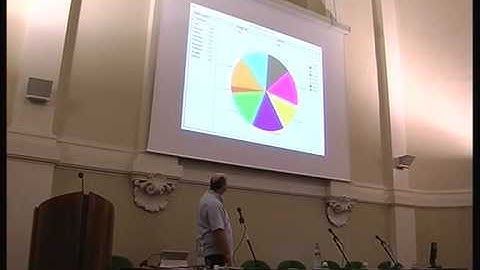 Cincom Smalltalk on a Tablet