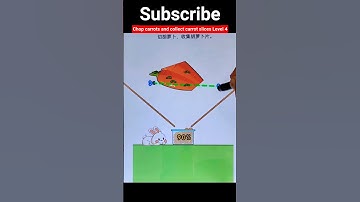 Chop carrots and collect carrot slices.#short #shortvideo #viralshort