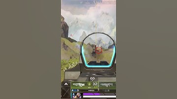 Faster Faster Faster // Octane #shorts  #apex  #apexlegends  #apexlegendsmobile