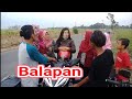 Balapan || film pendek ngapak #KEPRIMEN