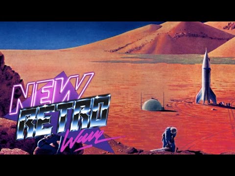 NewRetroWave - YouTube