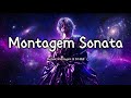 Rushex Montagem DJ GAE Montagem Sonata Bass Boosted 8D Audio