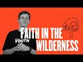Faith in the Wilderness | Robey de Klerk | Hillsong East Coast