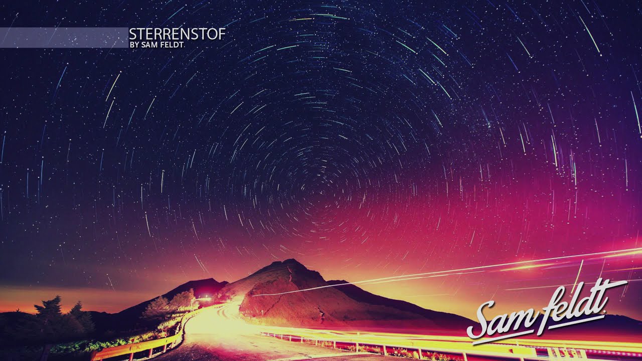 Sterrenstof
