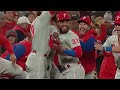 Phillies world series pump up 2022