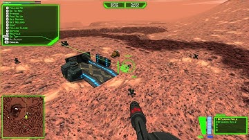 Battlezone 98 Redux Let