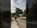 Low Hyzer lines are fun               Go like and subscribe my new video