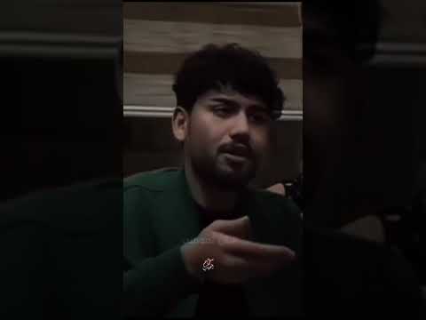 ما زعلتك سلام الحبيب شعر عراقي سبع ناصر ستوري حزين سمير صبيح استوري سلام