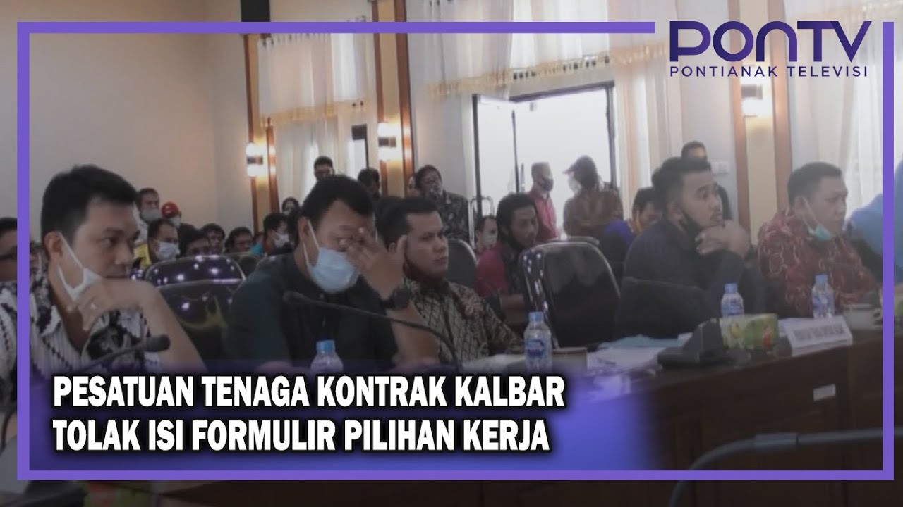 Surat Edaran Gubernur Dijelaskan Tak Sesuai Maksud 