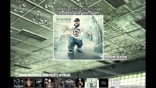 3. PORK PORES PORKINSON (Trzeci Wymiar) - Odludzie feat. SZAD AKROBATA(prod.WhiteHouse,cuts:DjSlime)