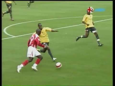 06-07 英格蘭超級足球聯賽 WK07 (Part 04) - 查爾頓 VS 阿仙奴