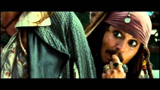 Pirates Of The Caribbean 3 2007 Trailer (ProMovies)