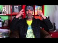 Capture de la vidéo Pierpoljak L'enfant Terrible - Interview Reggae.fr - Part #1