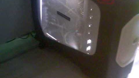 cooler master 831 stacker mod