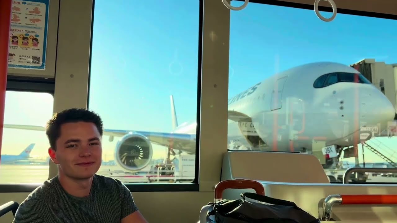 Japan Winter 2026 (Tokyo, Kyoto, & Niseko)