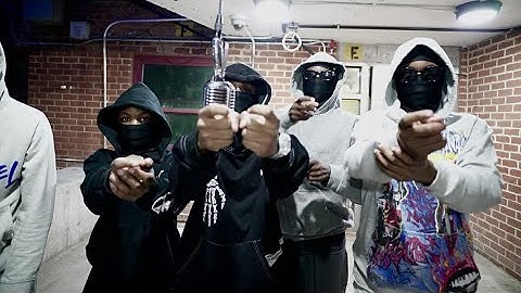 Rdxtti - “IM BACK” (Official Music Video) (Shot By Outside_tv)