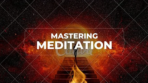 "Unlock Inner Peace: A Beginner's Guide to Meditation"