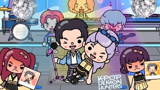Download Lagu Kpop Deamon Hunter Idol In Our School | Toca Life Story | Toca Boca MP3 Download Lagu Kpop Deamon Hunter Idol In Our School | Toca Life Story | Toca Boca MP3