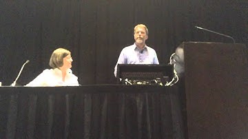 Oracle OOW2013- Jonathan Lewis (10 optimizer tips) part VIII