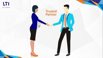 Cloud Transformation Journey of a Multinational Life Science Consulting Firm with LTI