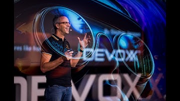 20th edition of Devoxx Belgium By Stephan Janssen