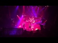 Killswitch Engage - Live - Bid Farewell - 04/17/17 Houston, Texas