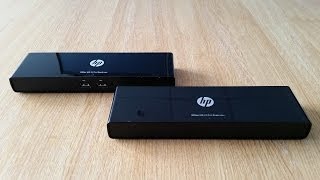 hp 3005pr usb port replicator driver