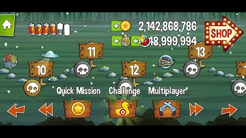 Swamp Attack - Gameplay Walkthrough Part 11 (iOS, Android)