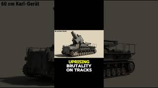 Railway And Naval Guns Germanys Massive Long-Range Artillery Arsenal