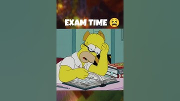 "Exam Stress? We