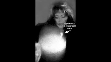 Listen to what orbs have to say...Orb communication