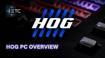 Hog PC Overview