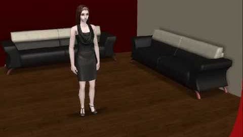 How to make your sim become a vampire- Sims 2