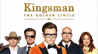 Kingsman The Golden Circle (2017) Movie | Colin Firth & Julianne Moore | Review & Facts thumbnail
