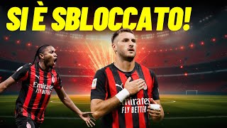 GIMENEZ C'È, NKUNKU PRIMA GIOIA | Lunch Press