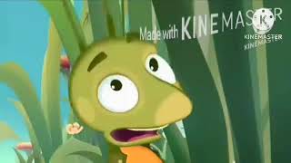 New Effect Лунтик Камыш In K-Major V1