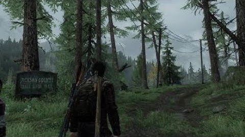 The Last of Us™ Remastered Playthrough Part 15- The Suburbs