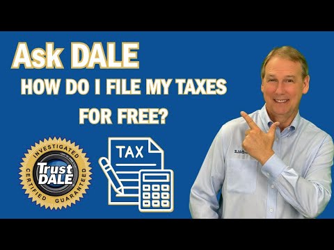 Ask Dale: How