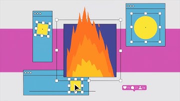 2D Animation ADS (Sound Design, Music Composing & Mix by Rovshan Parabashev)