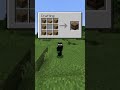 LOSOWE CRAFTINGI !!! CZĘŚĆ 1 #beczka #lej #shorts #tutorial #minecraft