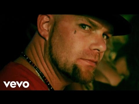 Five Finger Death Punch - Under And Over It